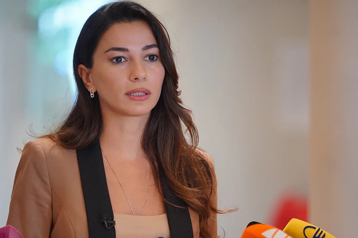 Mariam Kvrivişvili: İlham Əliyevin Gürcüstana səfəri Azərbaycanla danışıqlarda mühüm rol oynadı