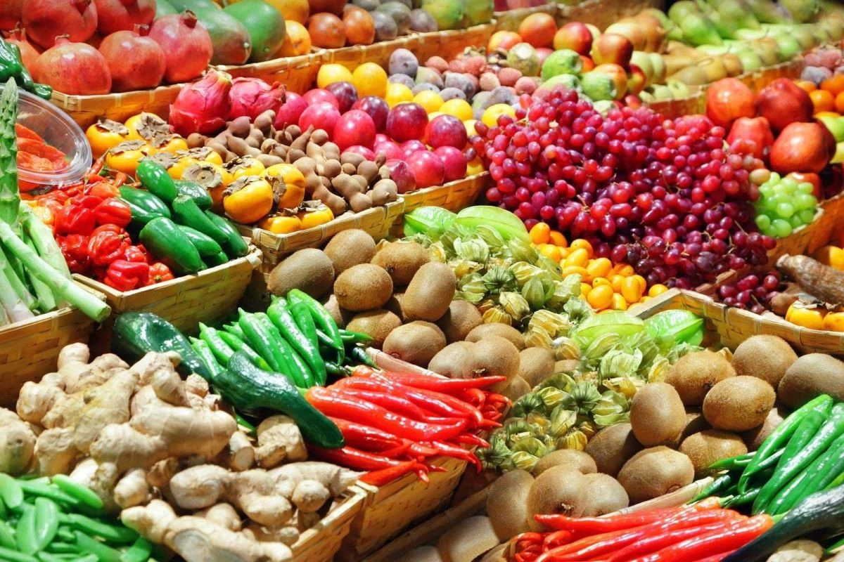 Meyvə-tərəvəz bazarına yeni nəzarət: BAHALAŞMA olacaq?