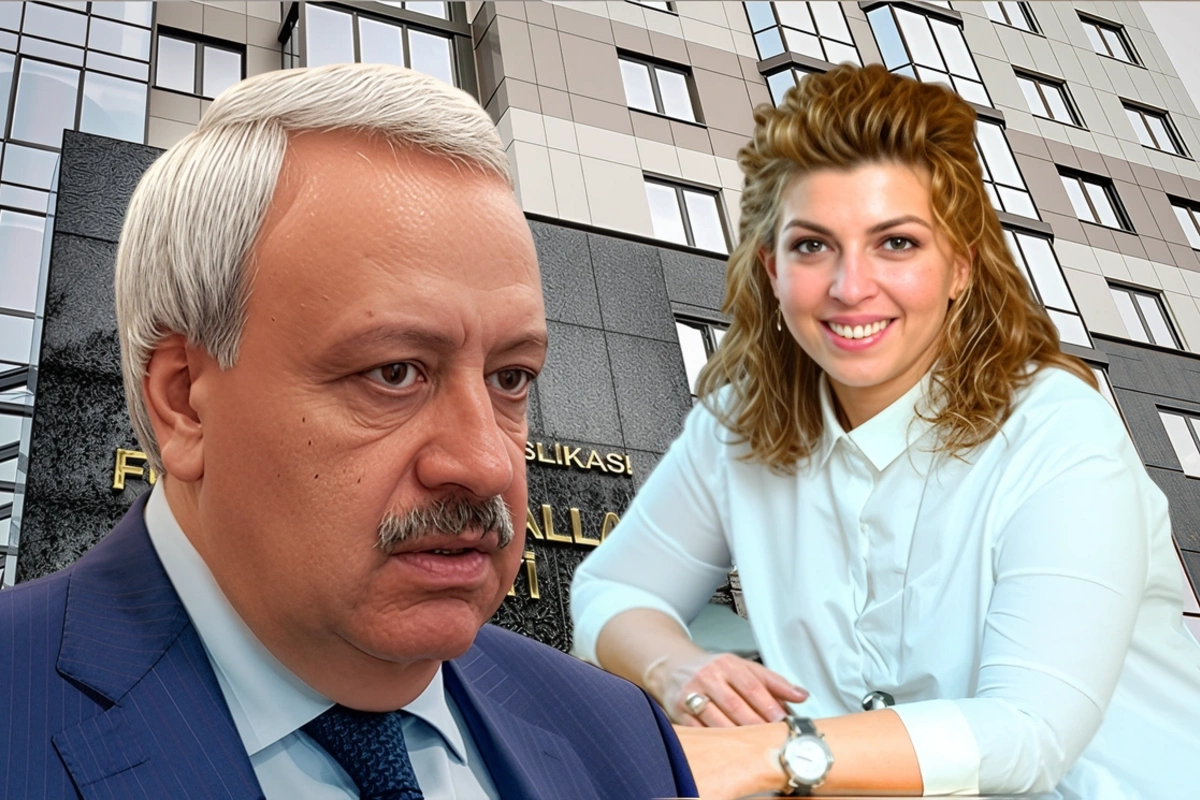 General Rəfail Mehdiyevi psixoloq Arzu Yusifova əvəz etdi - Kəmaləddin Heydərovdan RƏİS TƏYİNATI
