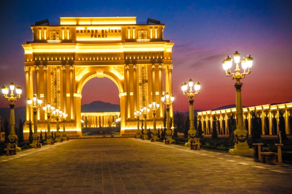 Gəncə sakinlərini SEVİNDİRƏCƏK XƏBƏR