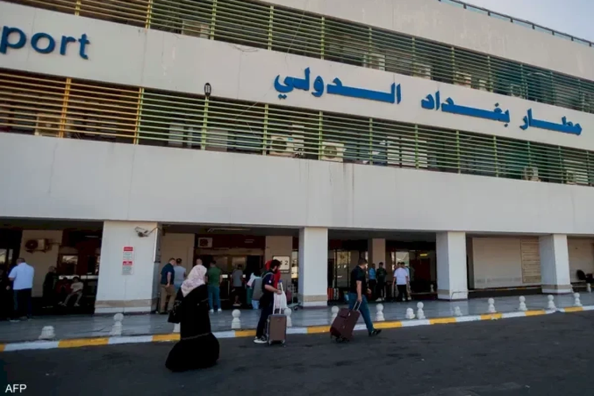 Граждане США массово покидают Ирак