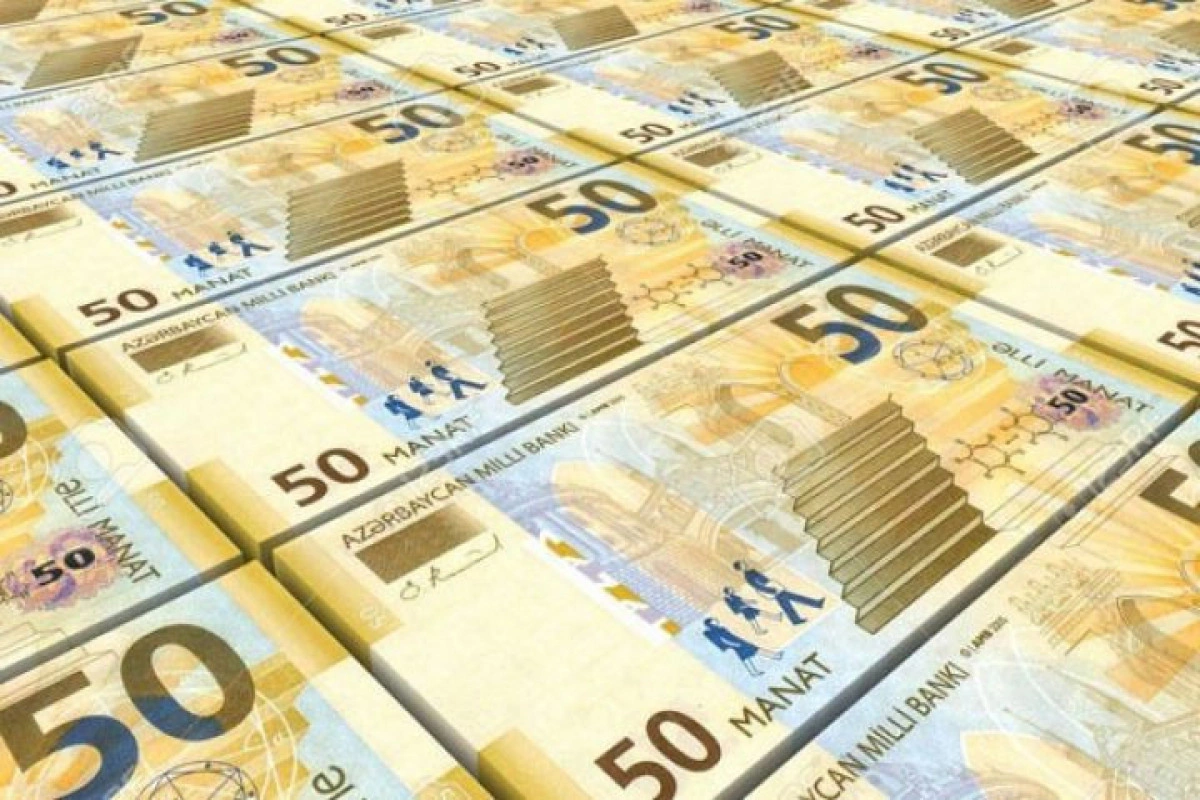 Prezidentin ehtiyat fondunun vəsaitinin artırılması təklif olunur Prezidentin ehtiyat fondunun vəsaitinin artırılması təklif olunur