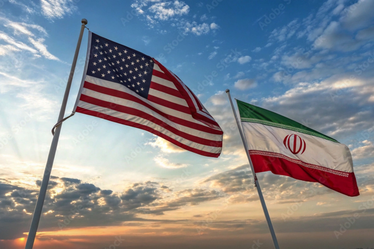 Negotiations between the US and Iran may take place in Islamabad in the near future
