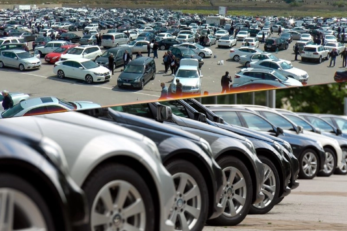 Насколько подорожали автомобили в Азербайджане?