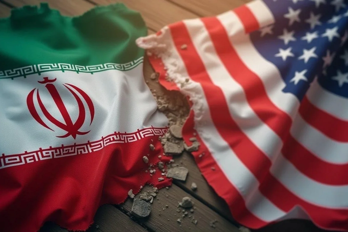 Tehran geri addım atmır: Danışıqlar donduruldu, ABŞ-yə şərt irəli sürüldü