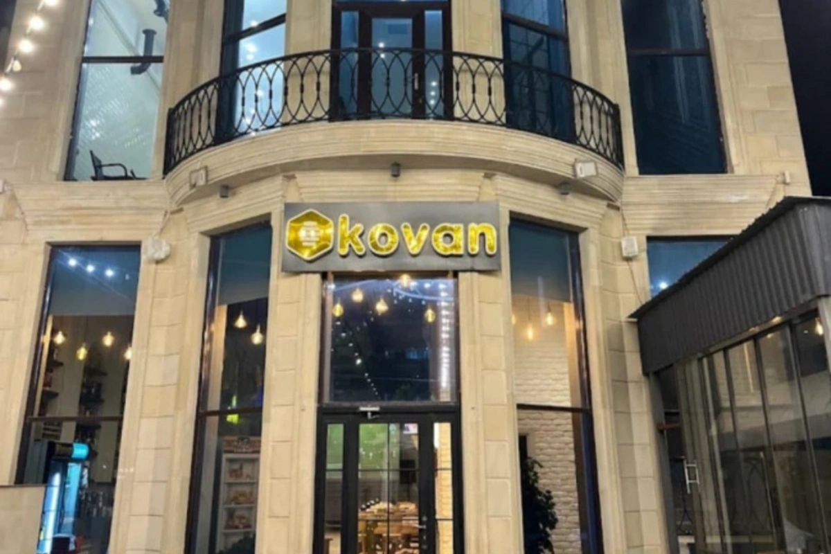 В одном из бакинских ресторанов выявлены грубые нарушения