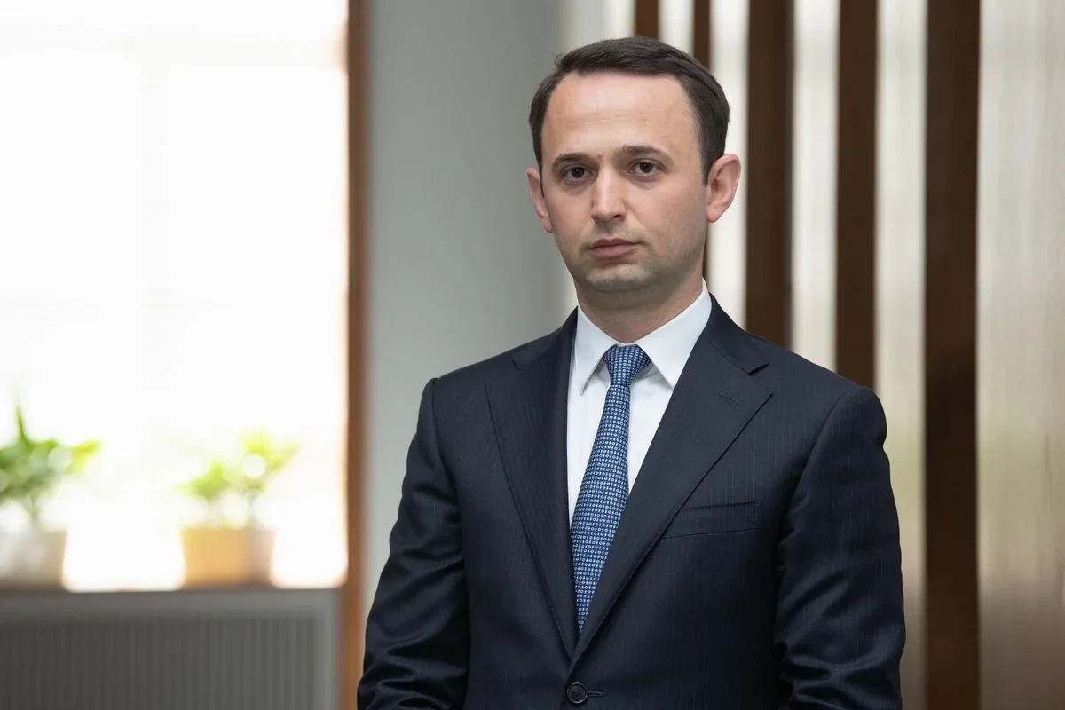 Azerspace-3 peyki 2029-cu ilin sonuna qədər istismara buraxılacaq