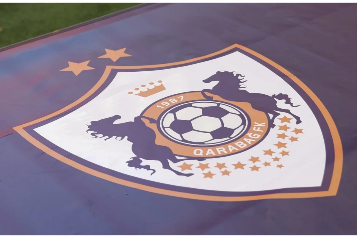 Qarabağın Avropa Liqasındakı ilk rəqibi bu gün bəlli olacaq