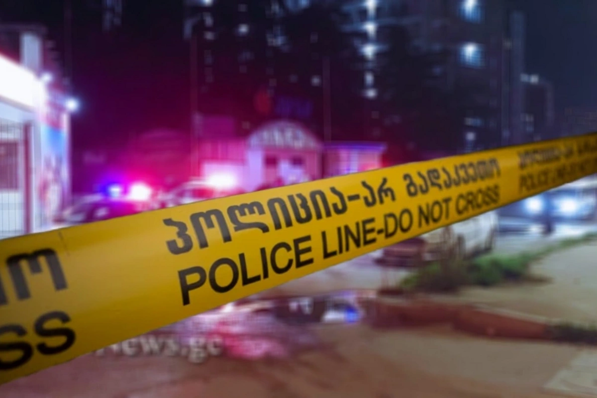 Gürcüstanda azərbaycanlıların toyunda baş verən insidentlə bağlı SAXLANILANLAR VAR