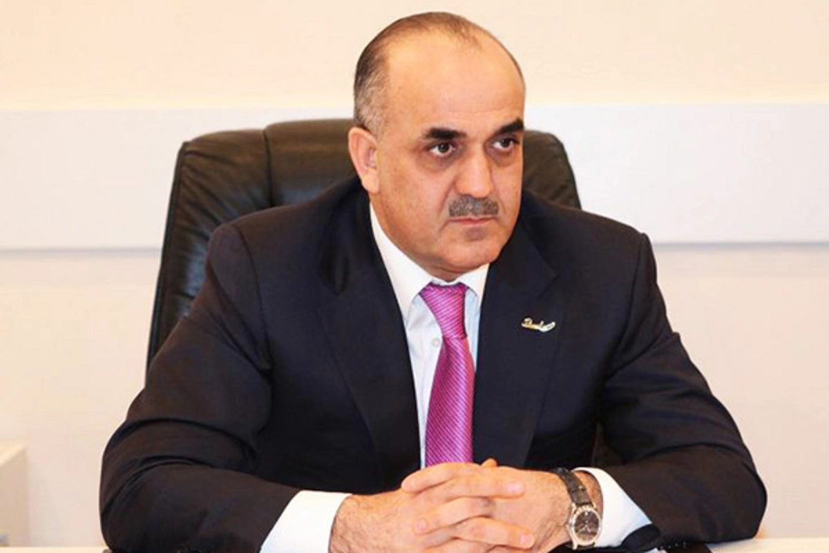 Səlim Müslümovun lüks əmlakları satışa çıxarıldı