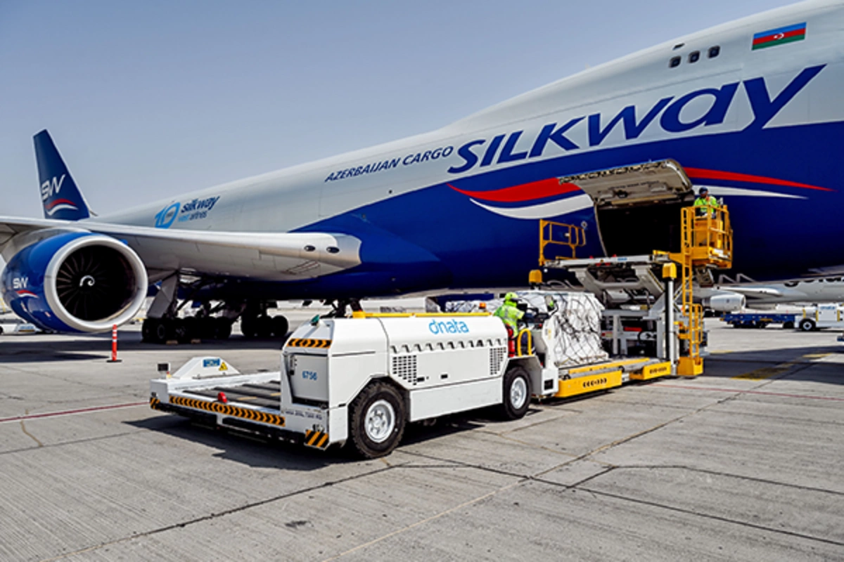 Silk Way Group и dnata запускают стратегическое совместное предприятие по созданию авиационного сервисного хаба в Азербайджане
