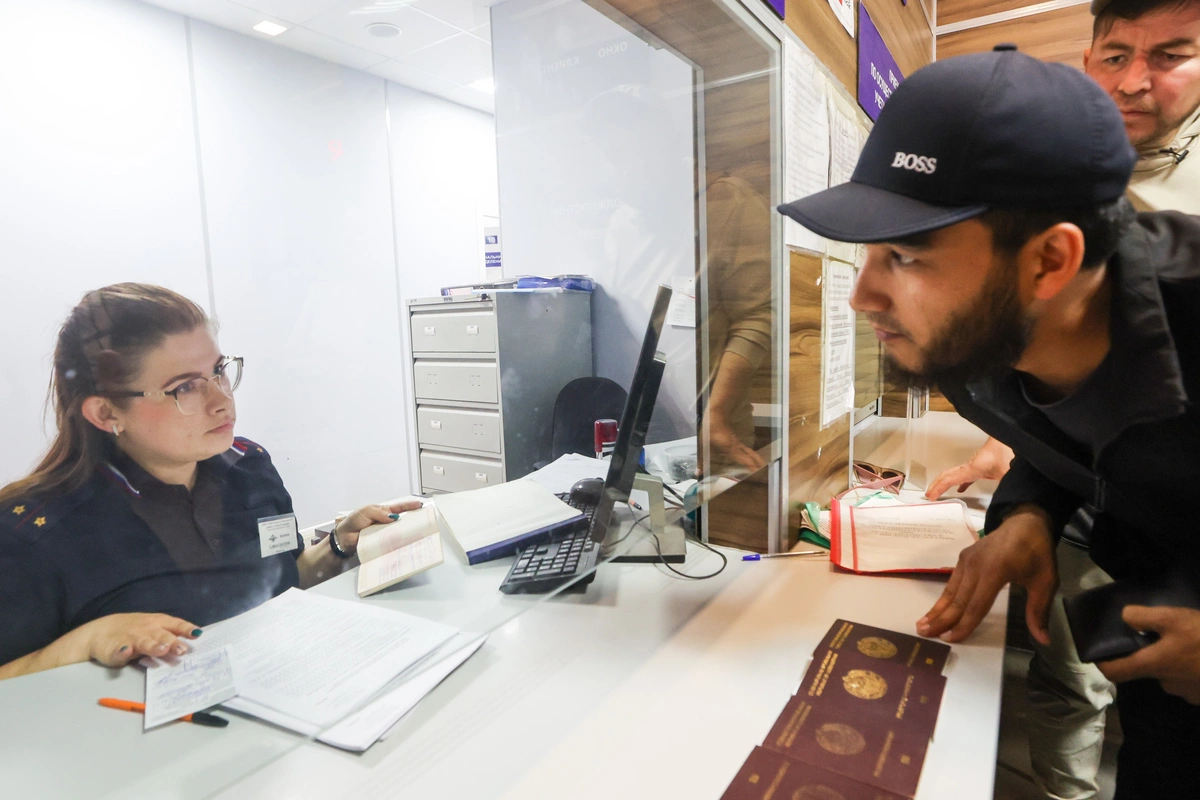 Rusiyaya işləməyə gedənlər üçün yeni qanun - 30 gün ərzində…