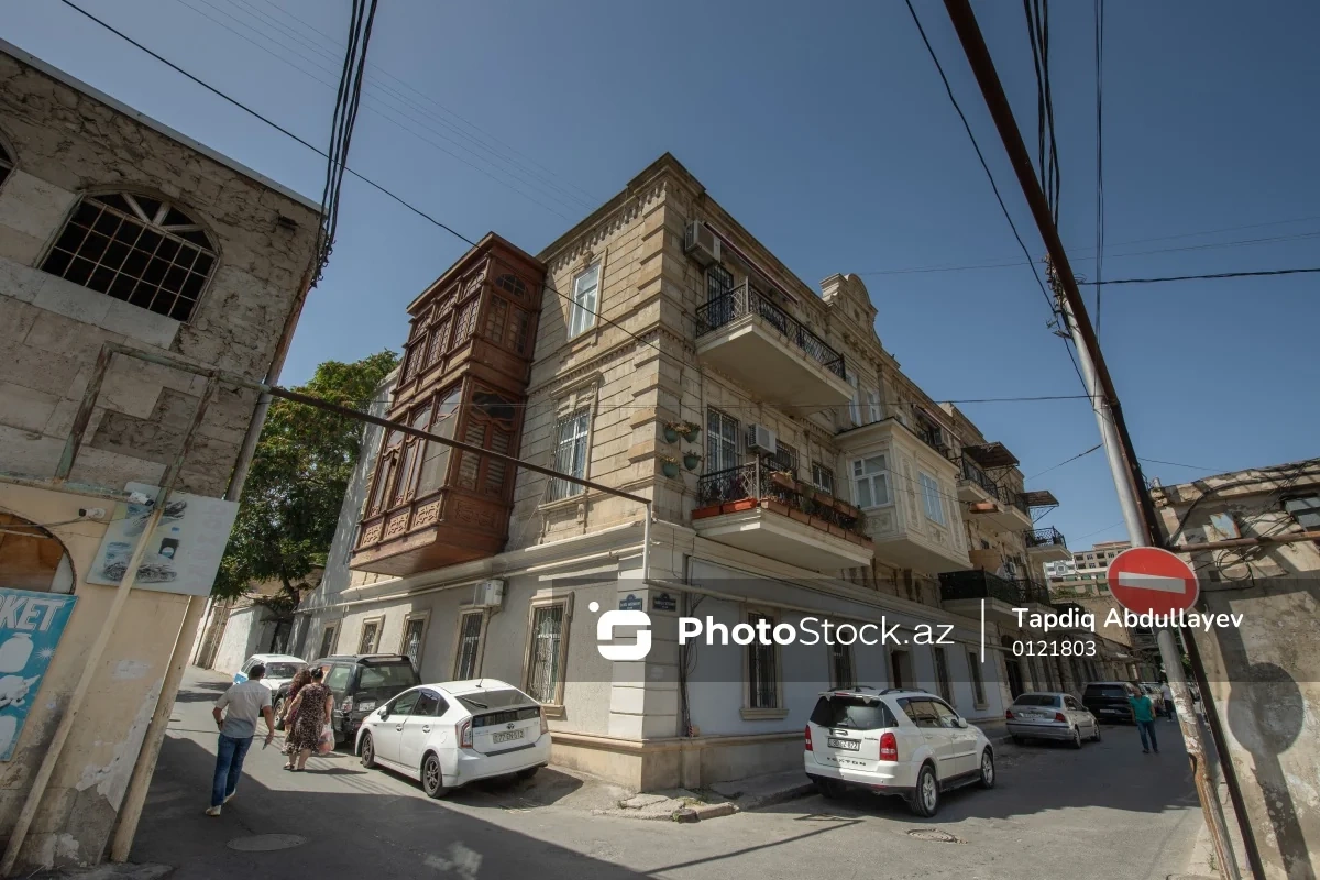 Bakıda Xruşovkalar yeni investisiya aləti kimi istifadə edilir?