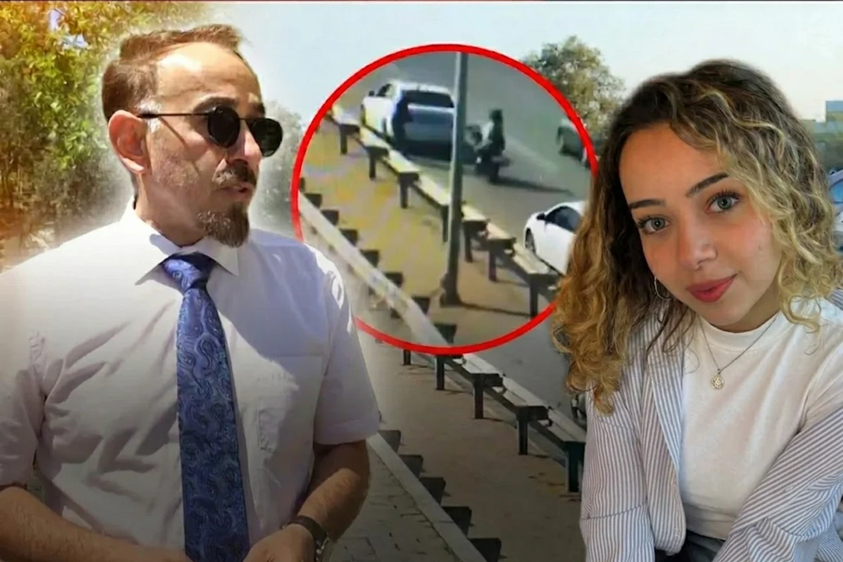 Nasaz maşını niyə sürürsən axı?! - Qızı qəzada ölən vəkil danışdı