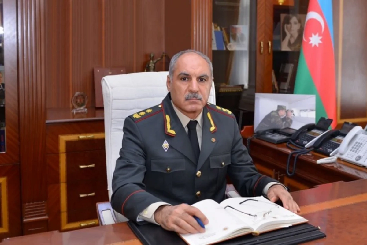Xanlar Vəliyevin qızına yeni vəzifə verildi