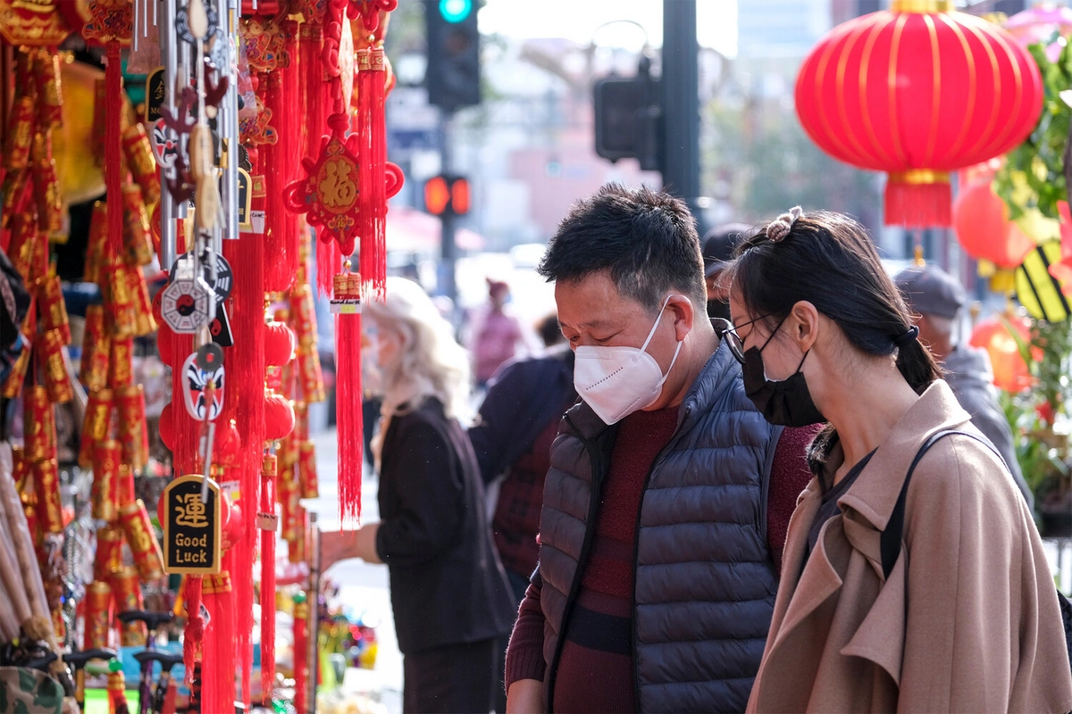 В Китае планируют побить рекорды по продолжительности человеческой жизни