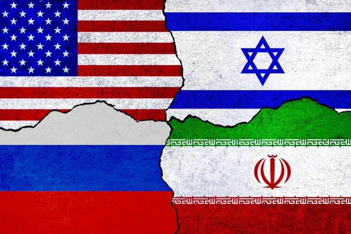 Yaxın Şərq gərginliyi neft bazarında qaydaları dəyişir: Rusiyaya qarşı sanksiyalar yumşaldılacaq?