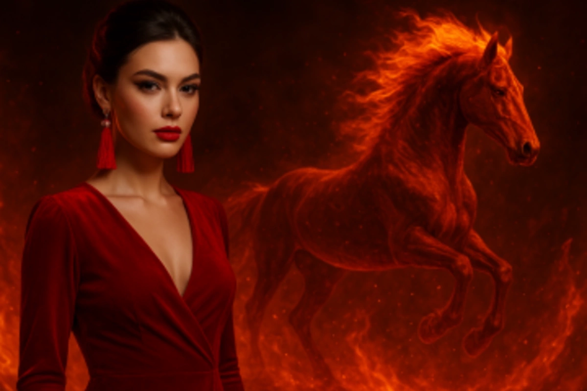 2026-cı il üçün bürclər proqnozu: Qırmızı Od Atının ili həyatınızı dəyişəcək