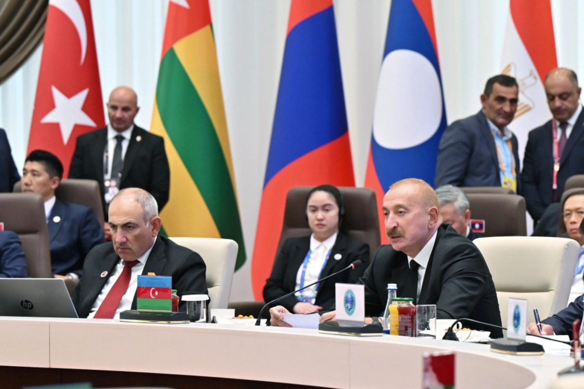 President: Implementation of UN Security Council resolutions within tight deadlines requires the development of appropriate mechanisms
