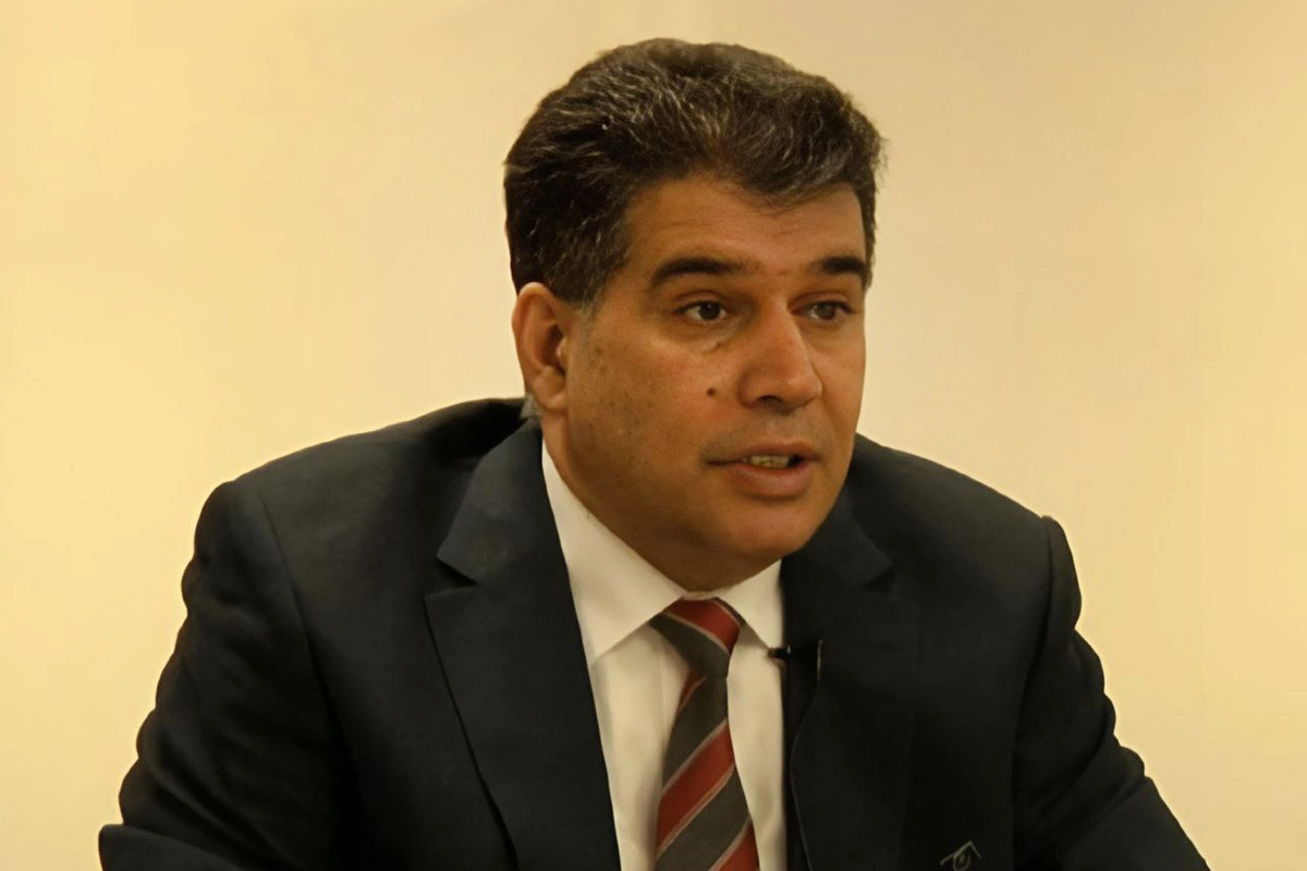 Elşad Abdullayevə qiyabi hökm oxundu