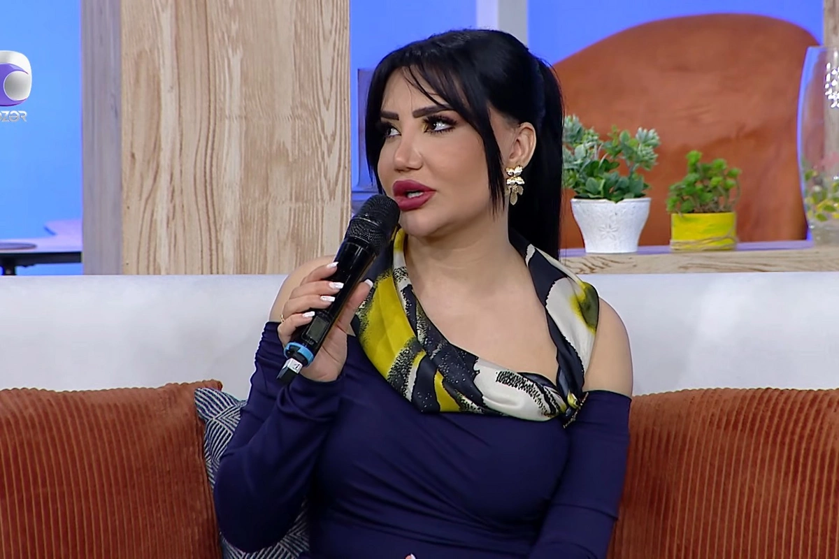 Əməliyyat zamanı Əməkdar artistin burnunu qırıblar