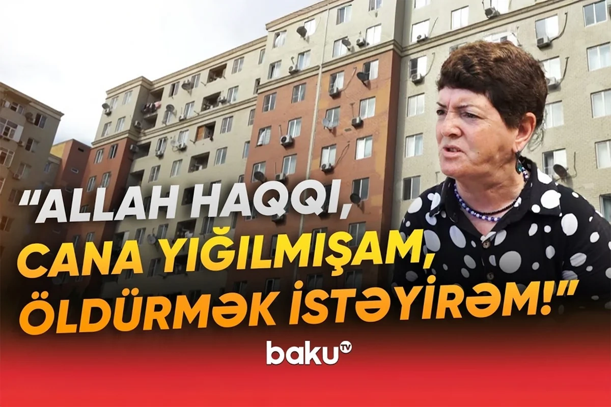 Paytaxt sakini ölmüş əvvəlki vətəndaşın kommunal borclarını ödəməyə məcbur edilir?