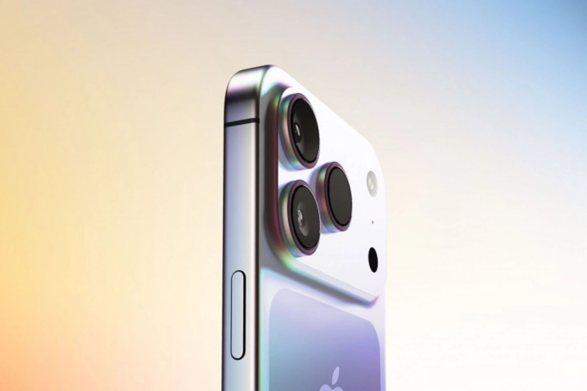 iPhone 17 Pro получит эксклюзивный экран