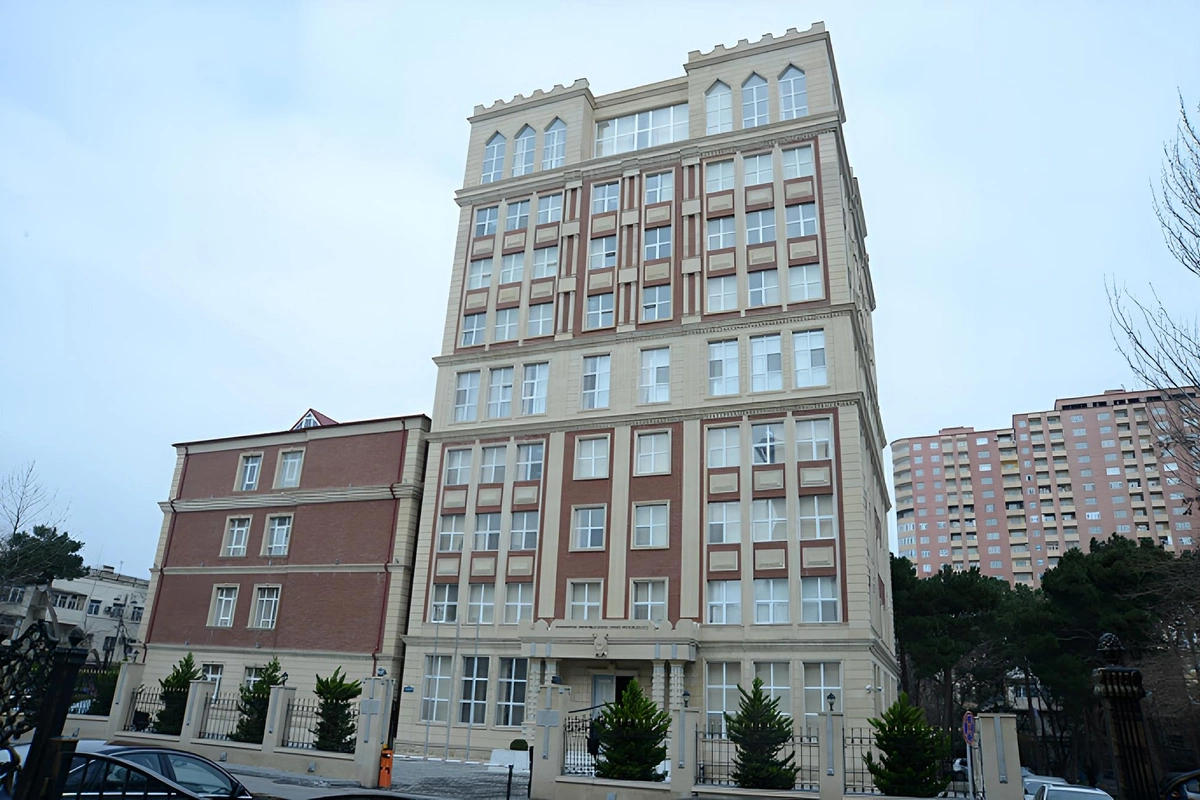 Hərbi prokurorluqda yeni təyinat olub