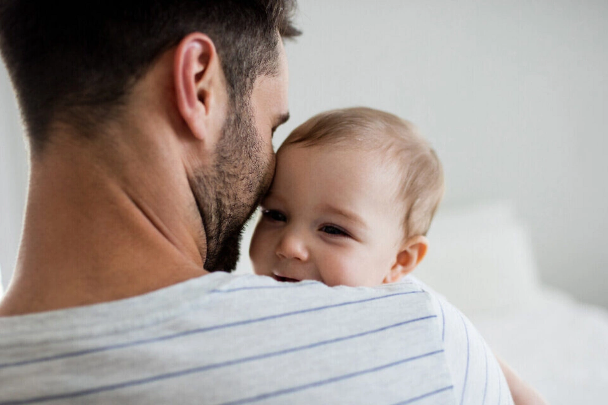 Azərbaycanda indiyədək 25 nəfər atalıq məzuniyyətindən yararlanıb