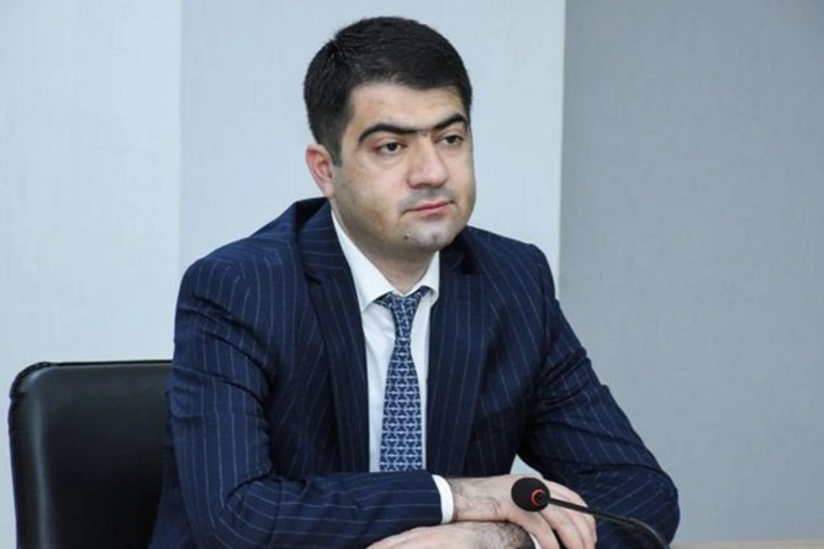 Seymur Orucovun həbsdə olan qohumu mənimsədiyi pulları geri qaytaracaq - Qərar verildi Seymur Orucovun həbsdə olan qohumu mənimsədiyi pulları geri qaytaracaq - Qərar verildi