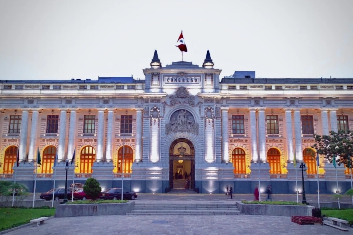 Peru Konqresi dünya azərbaycanlılarını Müstəqillik Günü münasibətilə təbrik edib