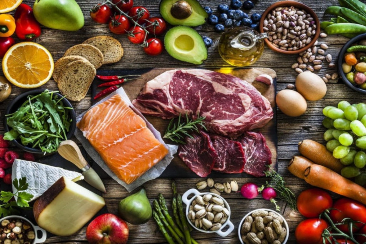 Bu qidalar böyrəkdə daşlar yaradır - SİYAHI