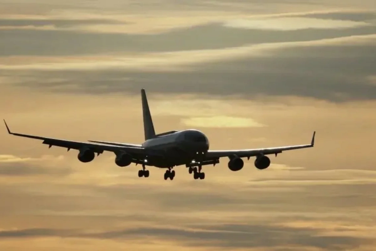 Monqolustan Azərbaycanla birbaşa aviareyslərin tezliklə işə salınacağını gözləyir
