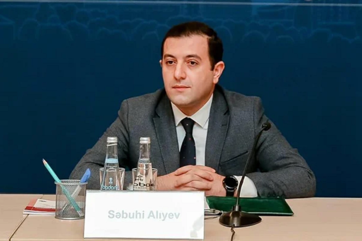 Baş Prokurorluqda yüksək vəzifəyə təyin olunan Səbuhi Alıyev kimdir? - DOSYE
