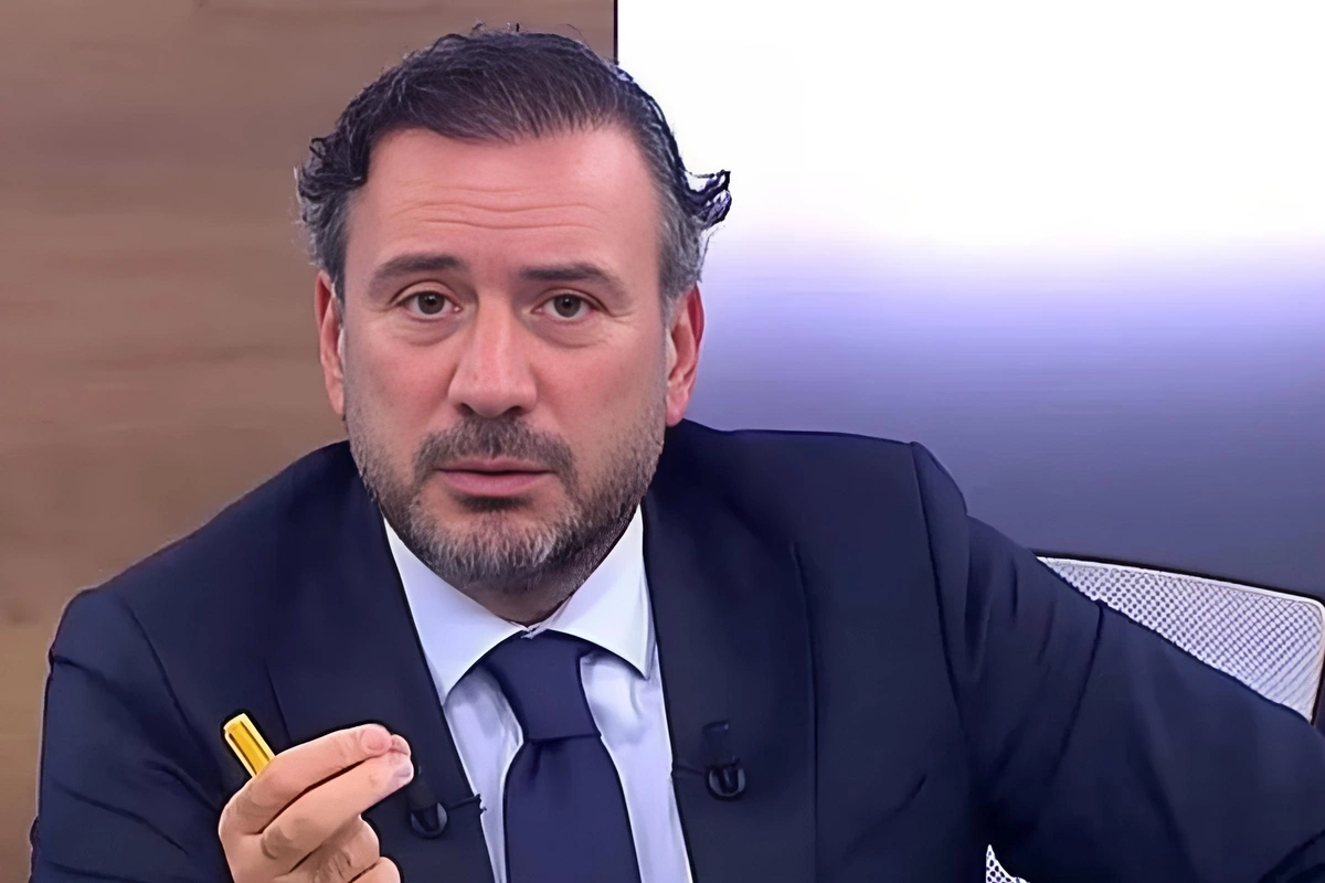 Ertem Şener 25 kiloqram arıqlayıb belə oldu