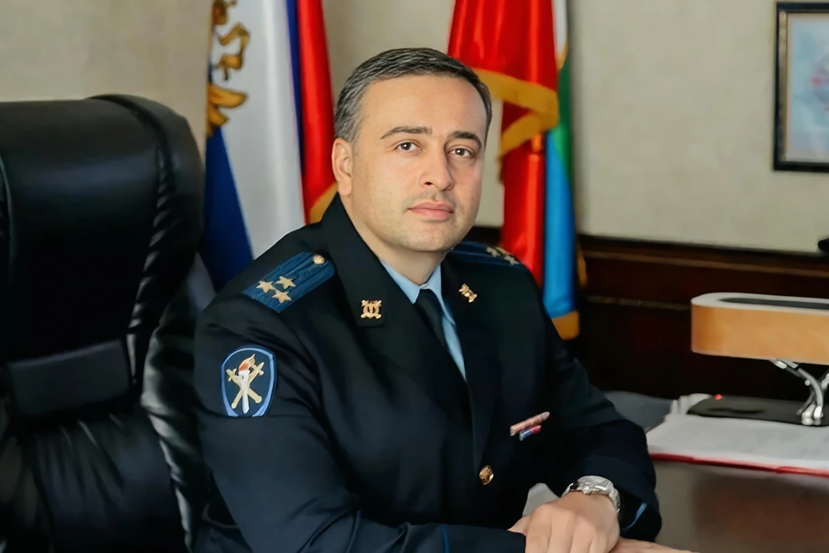 Rüfət İsmayılovun milyardlıq əmlakı müsadirə EDİLDİ