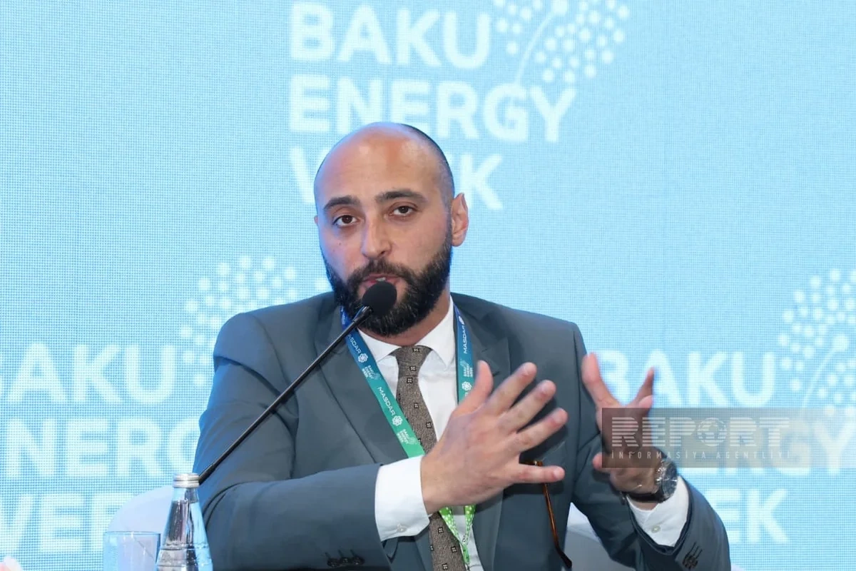 SOCAR: Operatorlar, texnologiya təchizatçıları və xidmət şirkətləri arasında sıx əməkdaşlıq vacibdir