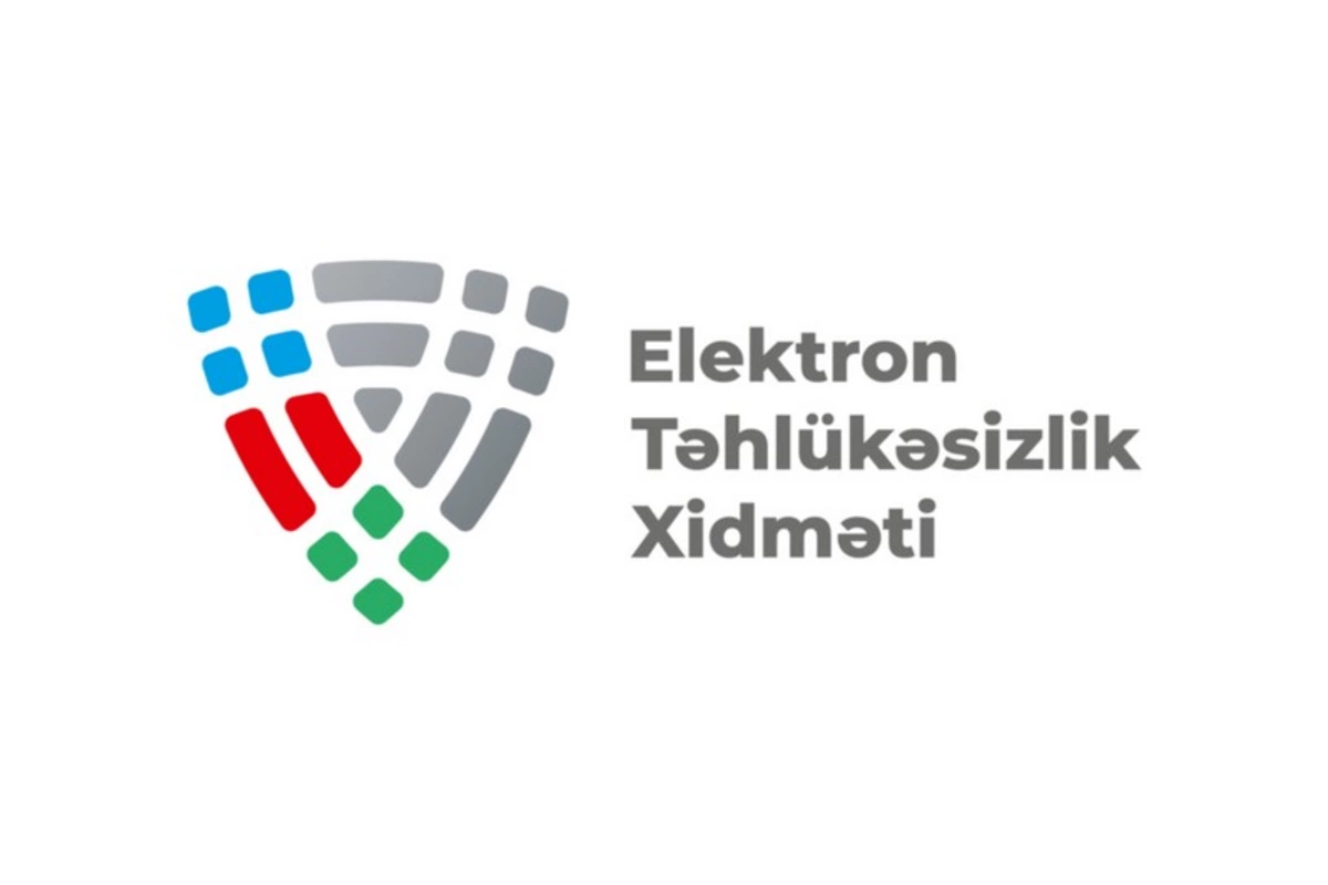 Elektron Təhlükəsizlik Xidmətinə yeni rəis təyin edilib