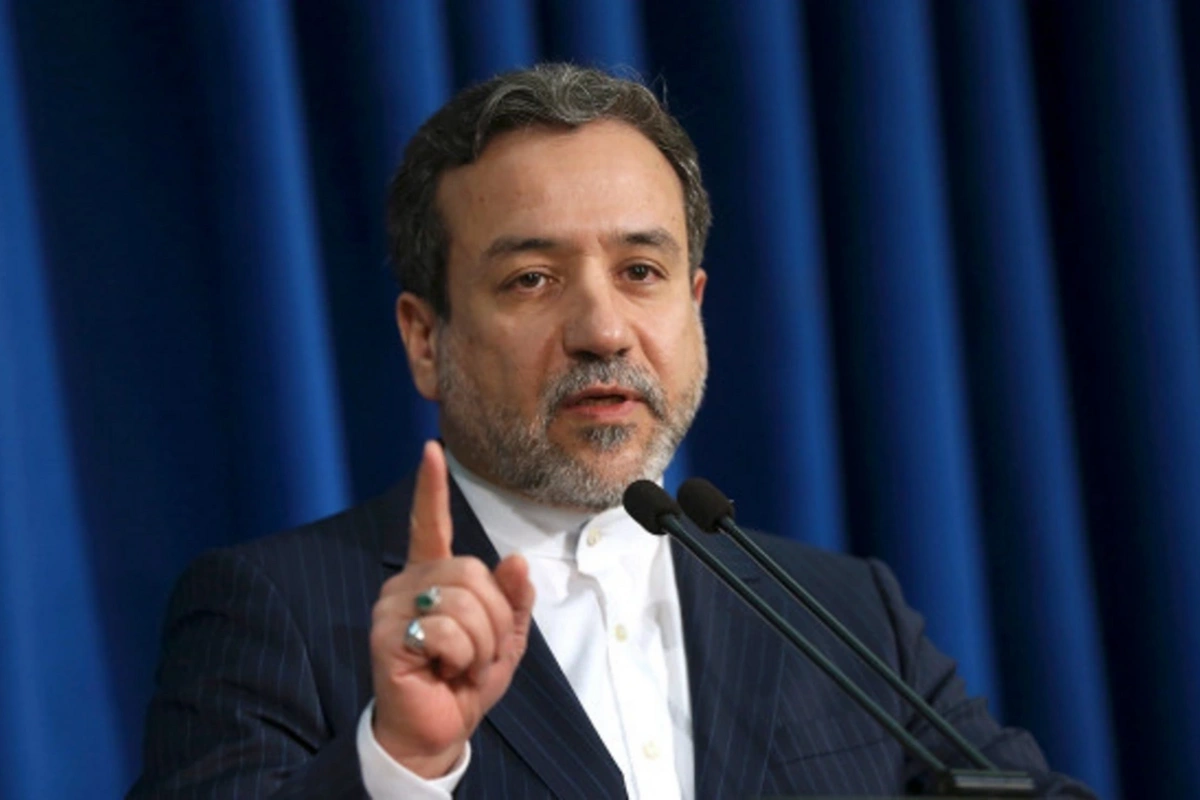 İran XİN: İsrailin hücumuna cavab verməsəydik, gələcək üçün təhlükəli olacaqdı