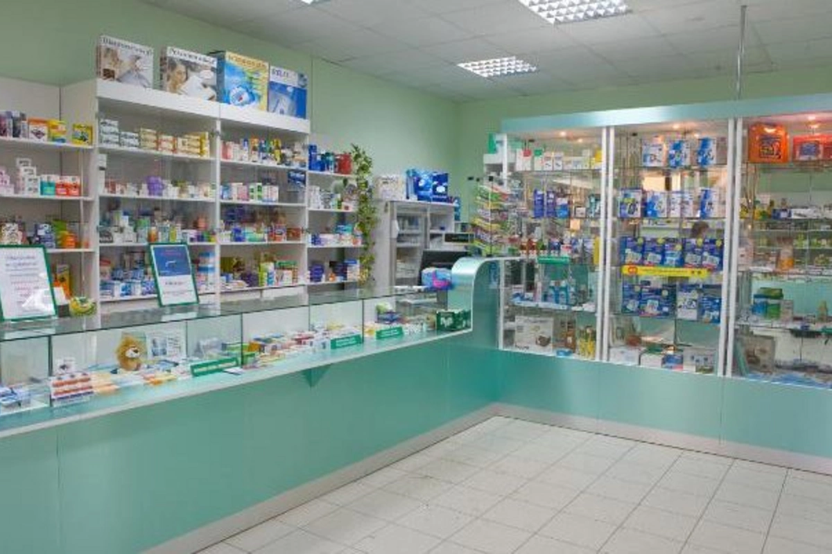 Keçmiş məcburi köçkün Bakıda aptekdə öldü