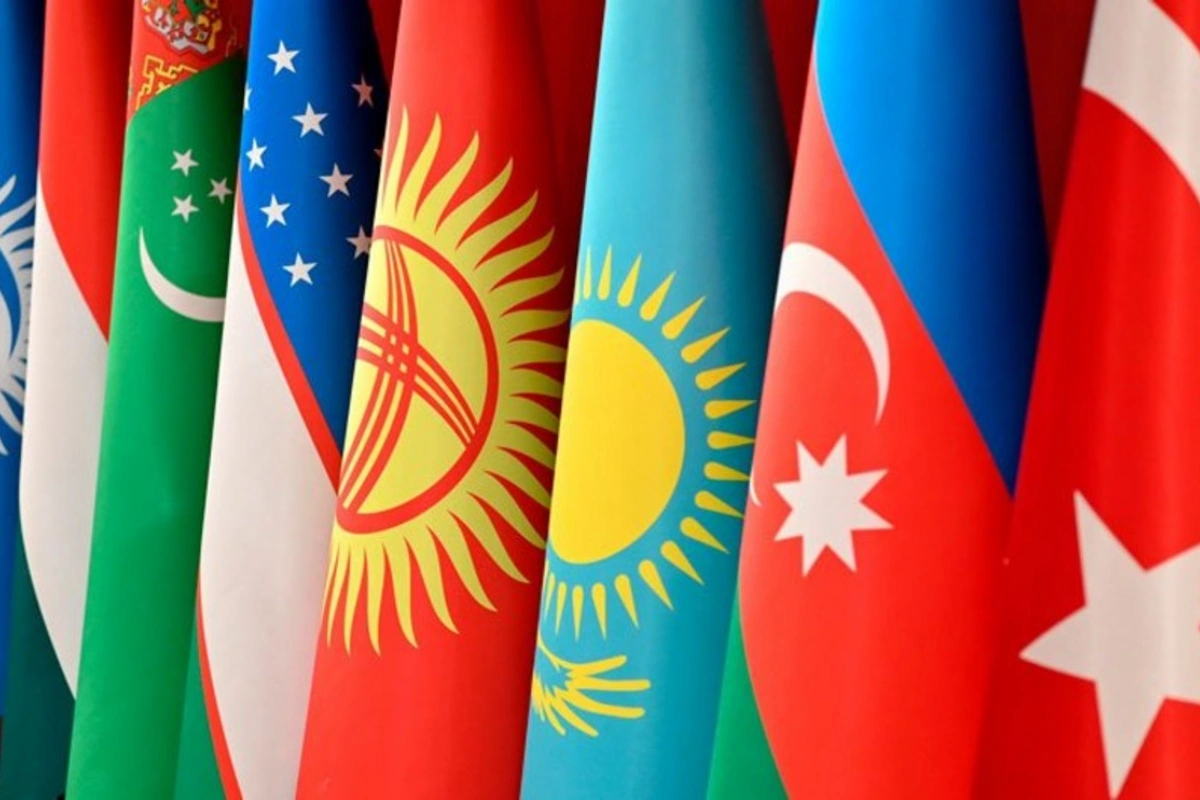Bişkekdə TDT ölkələrinin Xarici İşlər Nazirləri Şurasının iclası başlayıb Bişkekdə TDT ölkələrinin Xarici İşlər Nazirləri Şurasının iclası başlayıb