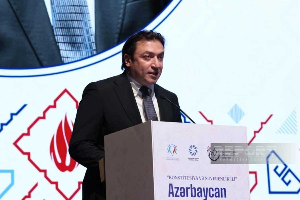 Gənclər Fondu süni intellekt üzrə təqaüd proqramı elan edib