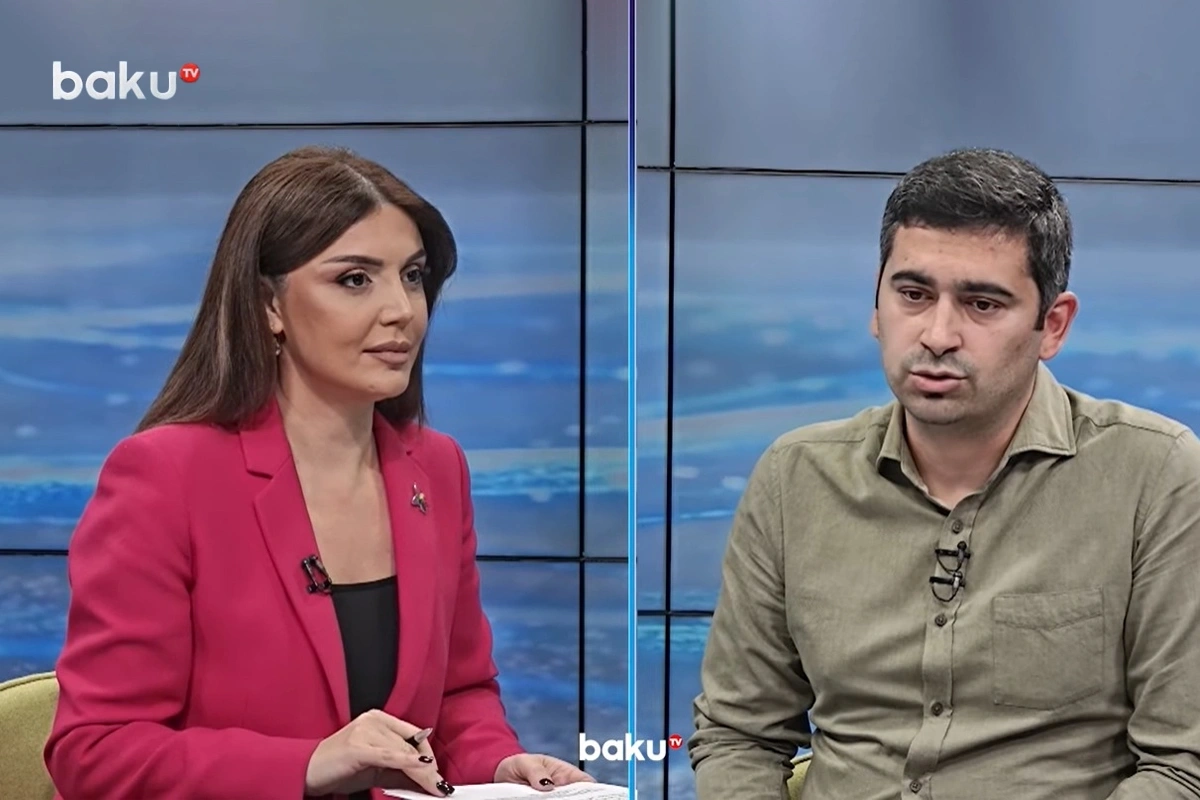 Ağciyər xəstəlikləri xərçəngə səbəb olur? - Pulmonoloq açıqladı