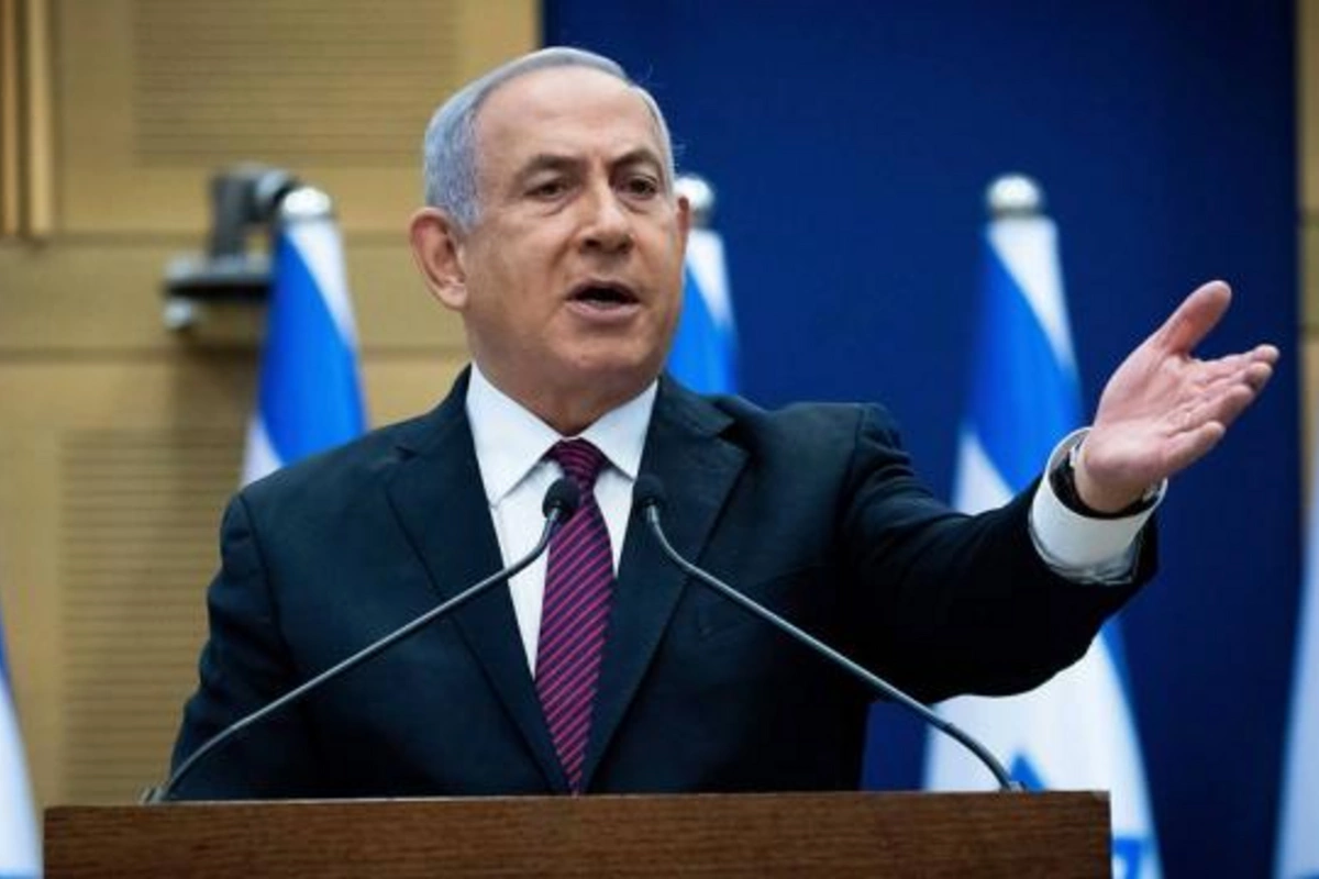 Netanyahu seçki ərəfəsində təhdidlərini artırdı: Lazım gələrsə, bütün Qəzzanı işğal edərik