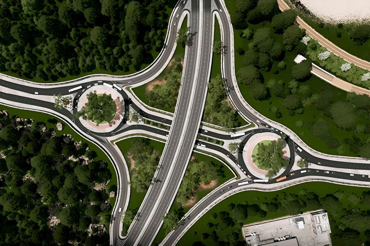 Yollarda tıxac və qəzaların sayını azaldan HƏLL YOLU
