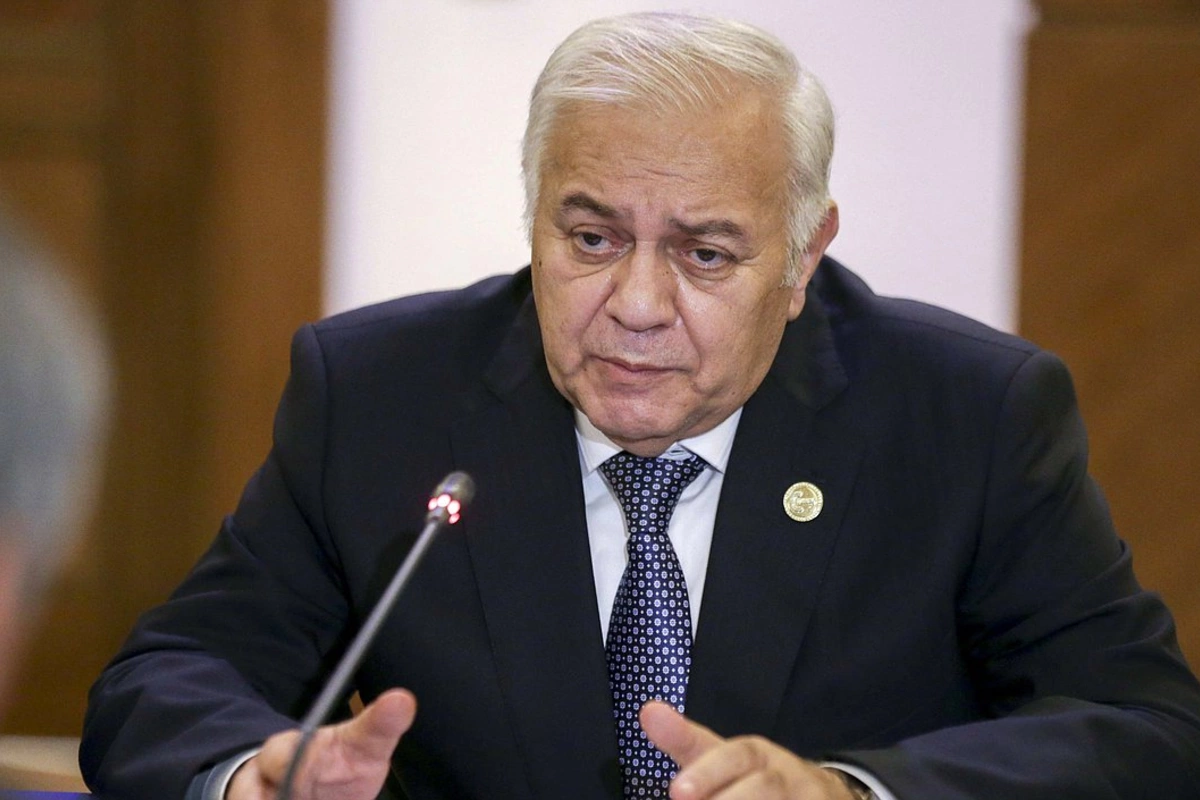 Oqtay Əsədovun qızı vəfat etdi