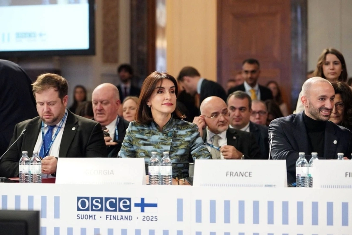 Boçorişvili: Bakı və İrəvan arasında sülh sazişi Cənubi Qafqazda inkişaf üçün imkan yaradır