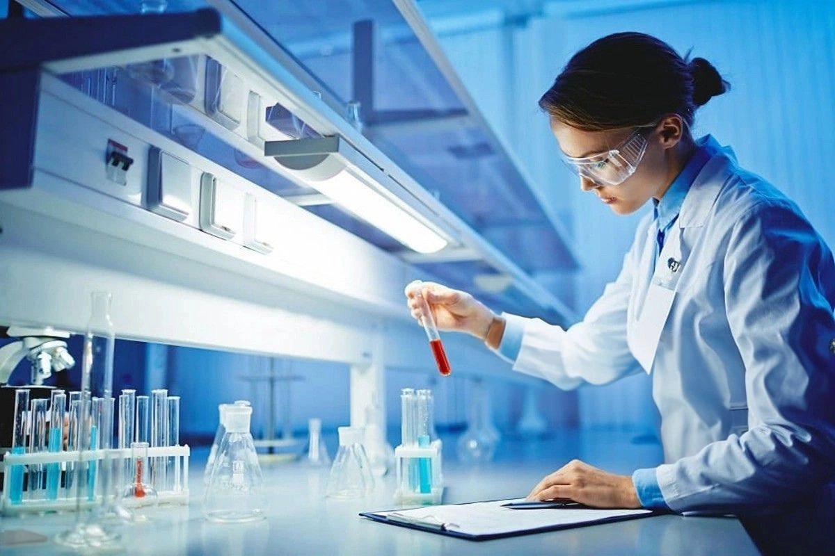 Ipamorelin: Exploring a Selective Secretagogues Research Trajectories