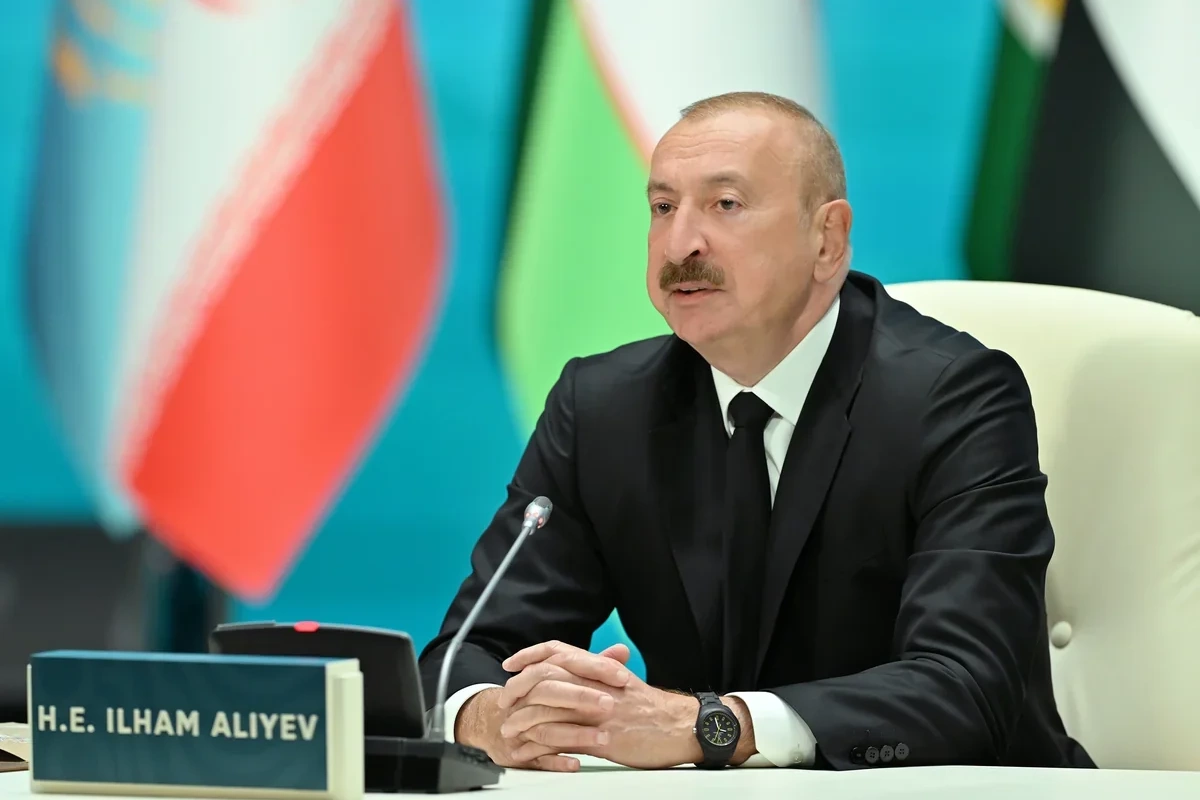 20 Sentyabr İlham Əliyevin dövlətçilik strategiyasının nəticəsidir - RƏY