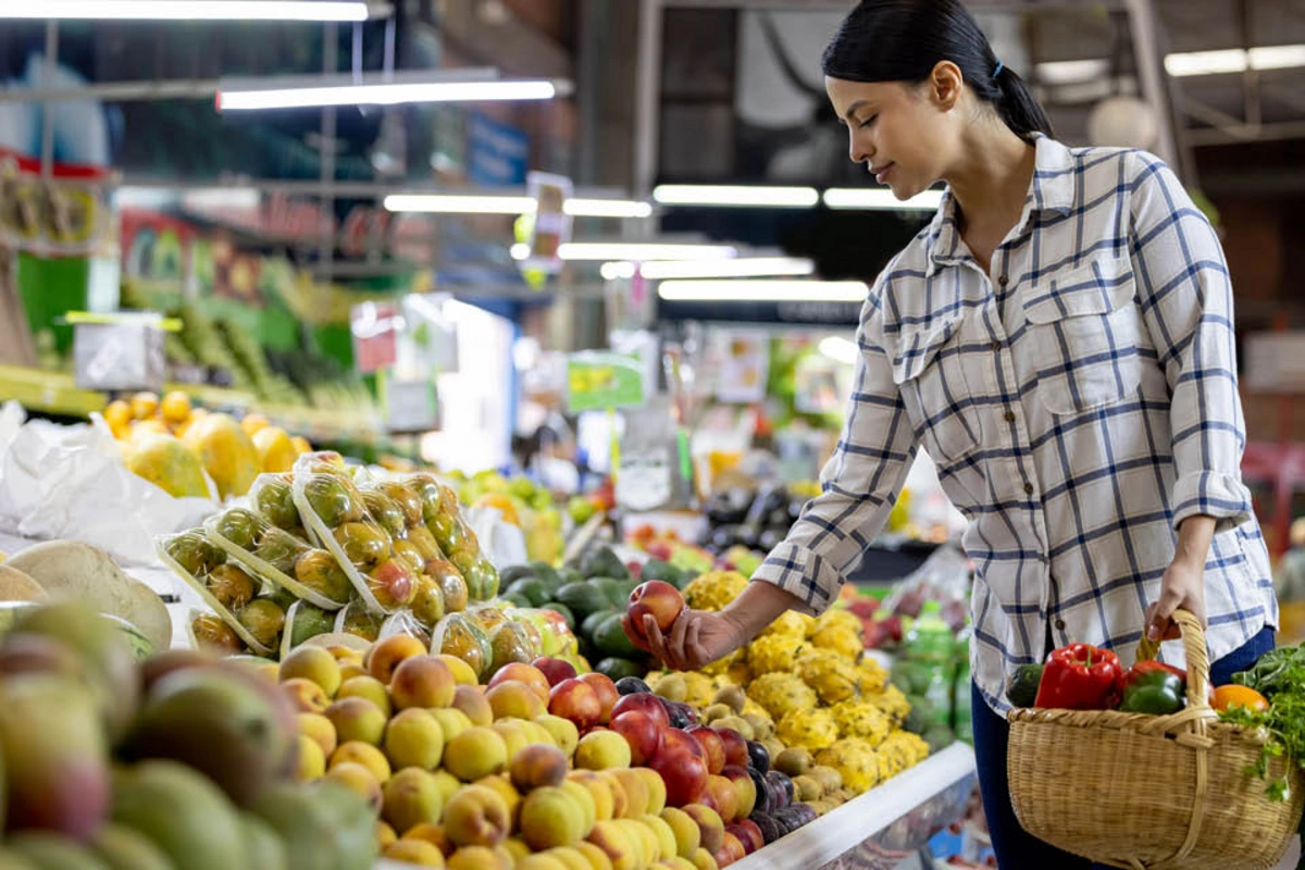 Ötən ay Azərbaycanda bahalaşan və ucuzlaşan məhsullar - SİYAHI